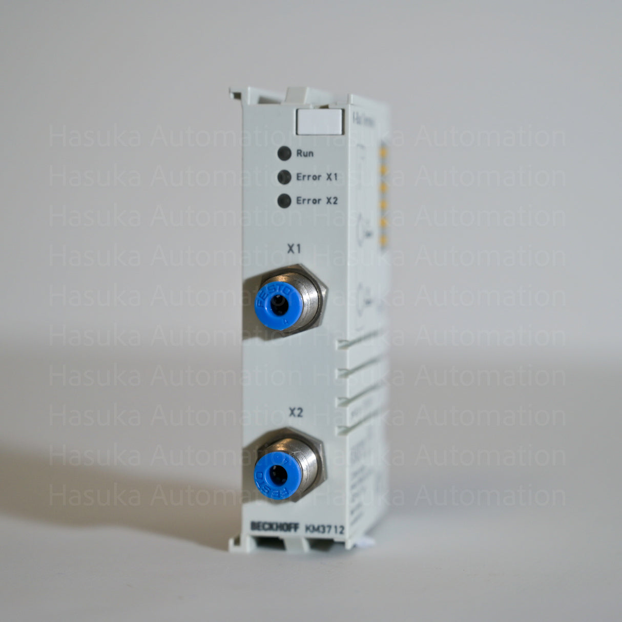 KM3712 Bus Terminal module Beckhoff