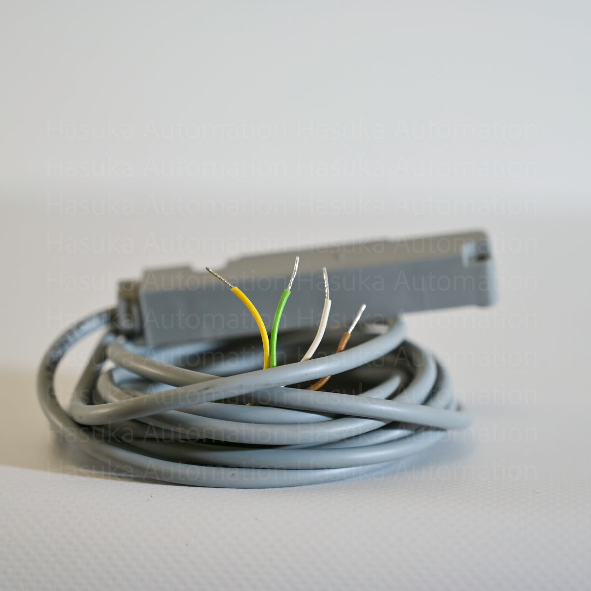 KMS5 R1111-3M cable Magnetic Proximity Sensor BFZ Steinmeier | Multivac
