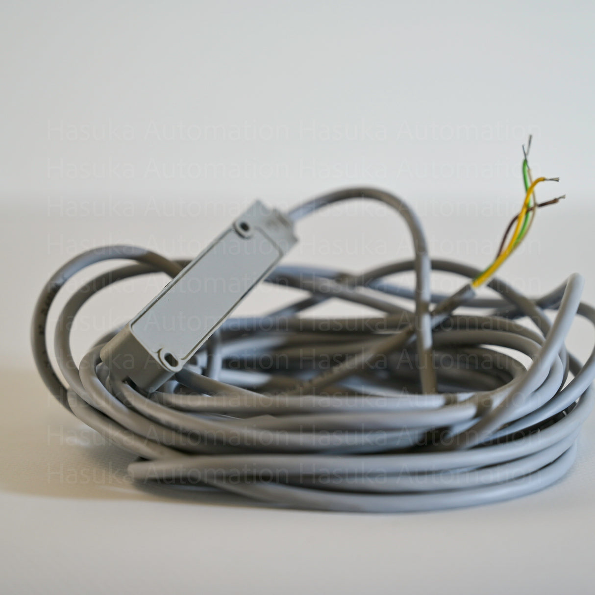 KMS5 R1111-6M cable Magnetic Proximity Sensor BFZ Steinmeier | Multivac