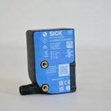 KTX-WB9114125AZZZZ 1081721 Label Reader Sensor SICK | SEALPAC K-8-2495