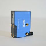 KTX-WB9114125AZZZZ 1081721 Label Reader Sensor SICK | SEALPAC K-8-2495