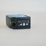 KTX-WB9114125AZZZZ 1081721 Label Reader Sensor SICK | SEALPAC K-8-2495