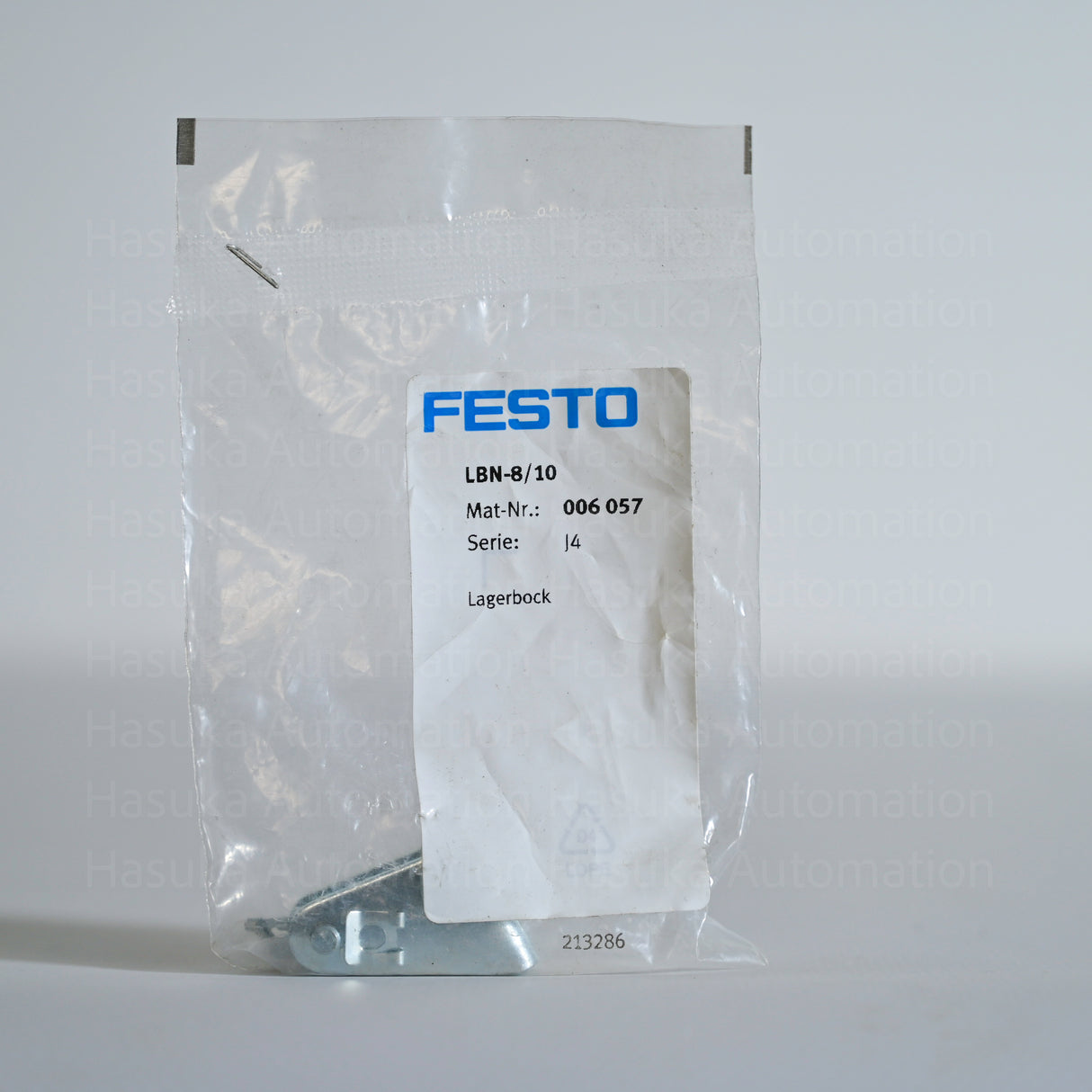 LBN-8/10 006057 Foot Festo
