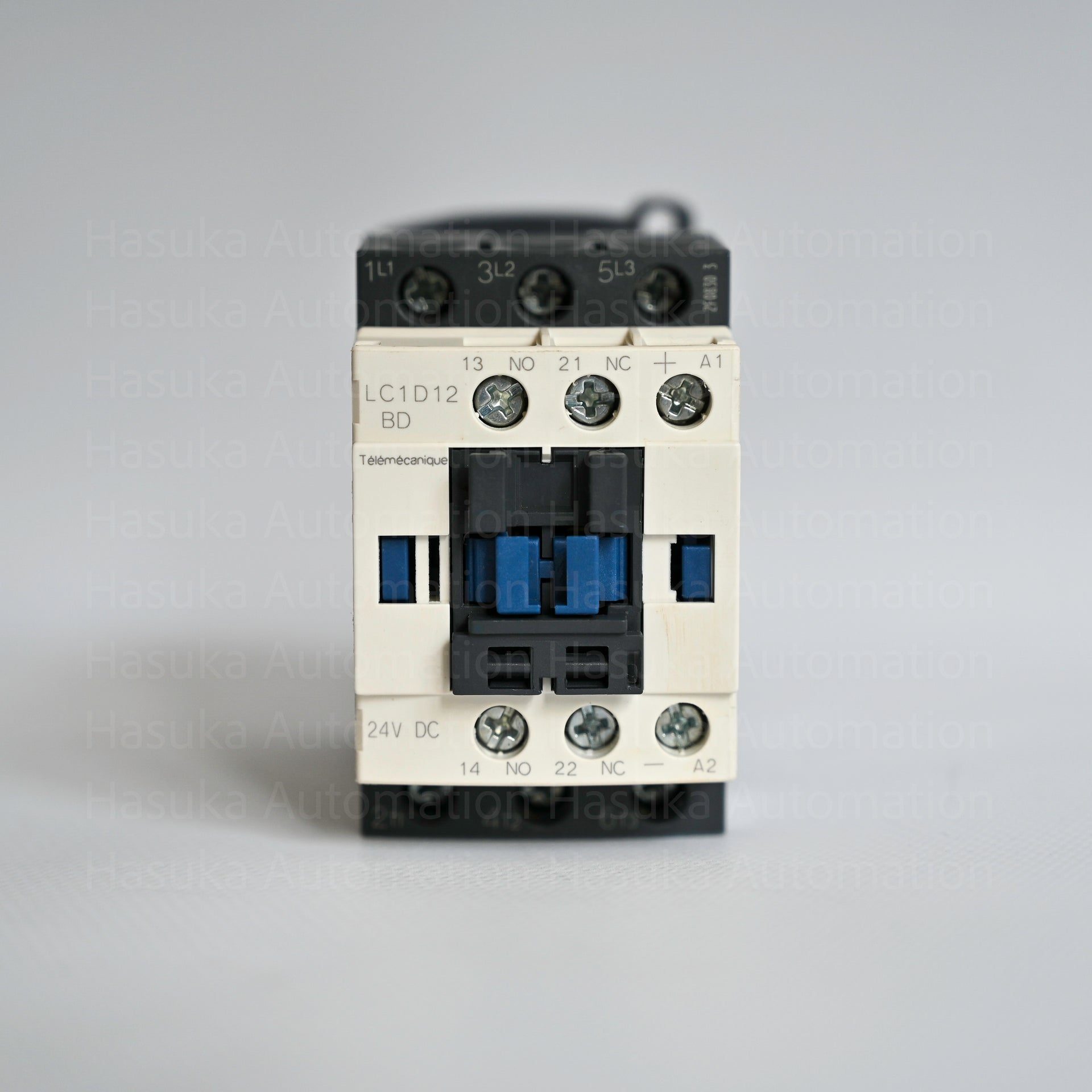 3 Pole LC1D12BD - Schneider Electric Contactor at Rs 1499 in Chennai