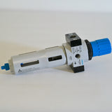 LFR-1/4D-MINI 159631 D Filter Regulator Festo