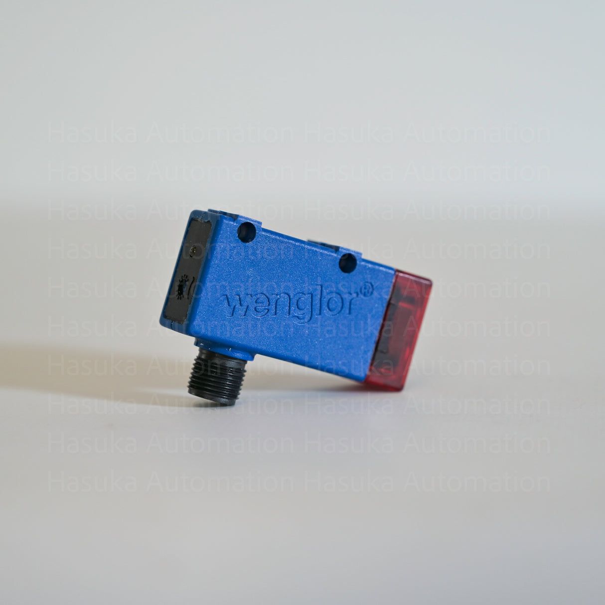 LM89PA2 Photoelectric Retro Reflective Sensor Wenglor
