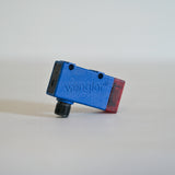 LM89PA2 Photoelectric Retro Reflective Sensor Wenglor