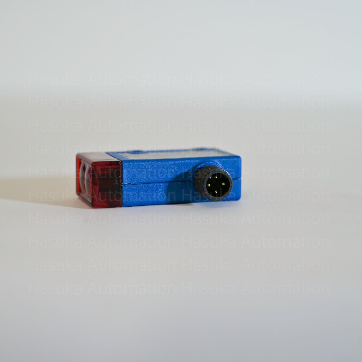 LM89PA2 Photoelectric Retro Reflective Sensor Wenglor