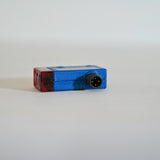 LM89PA2 Photoelectric Retro Reflective Sensor Wenglor