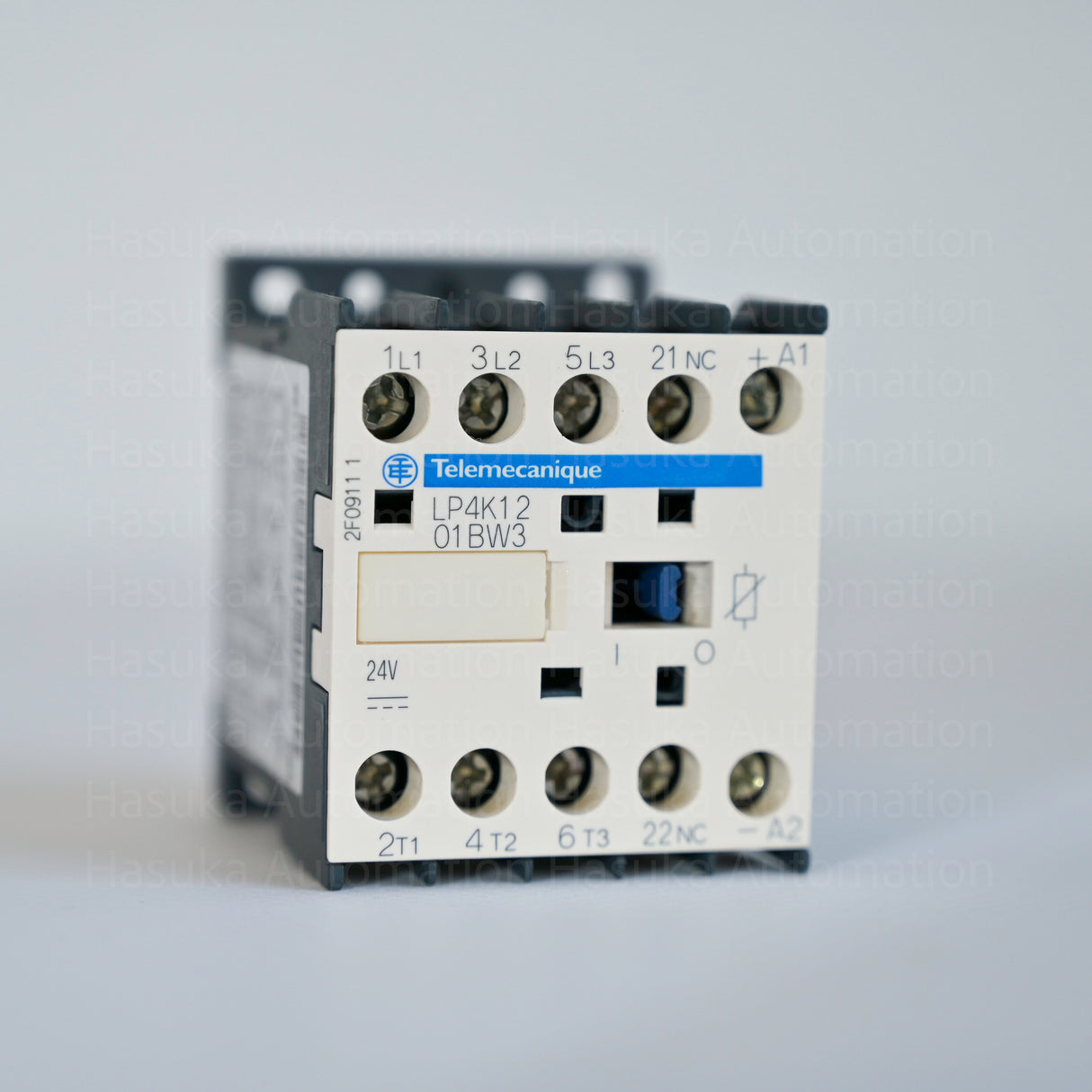 LP4K1201BW3 Contactor Schneider Electric/Telemecanique