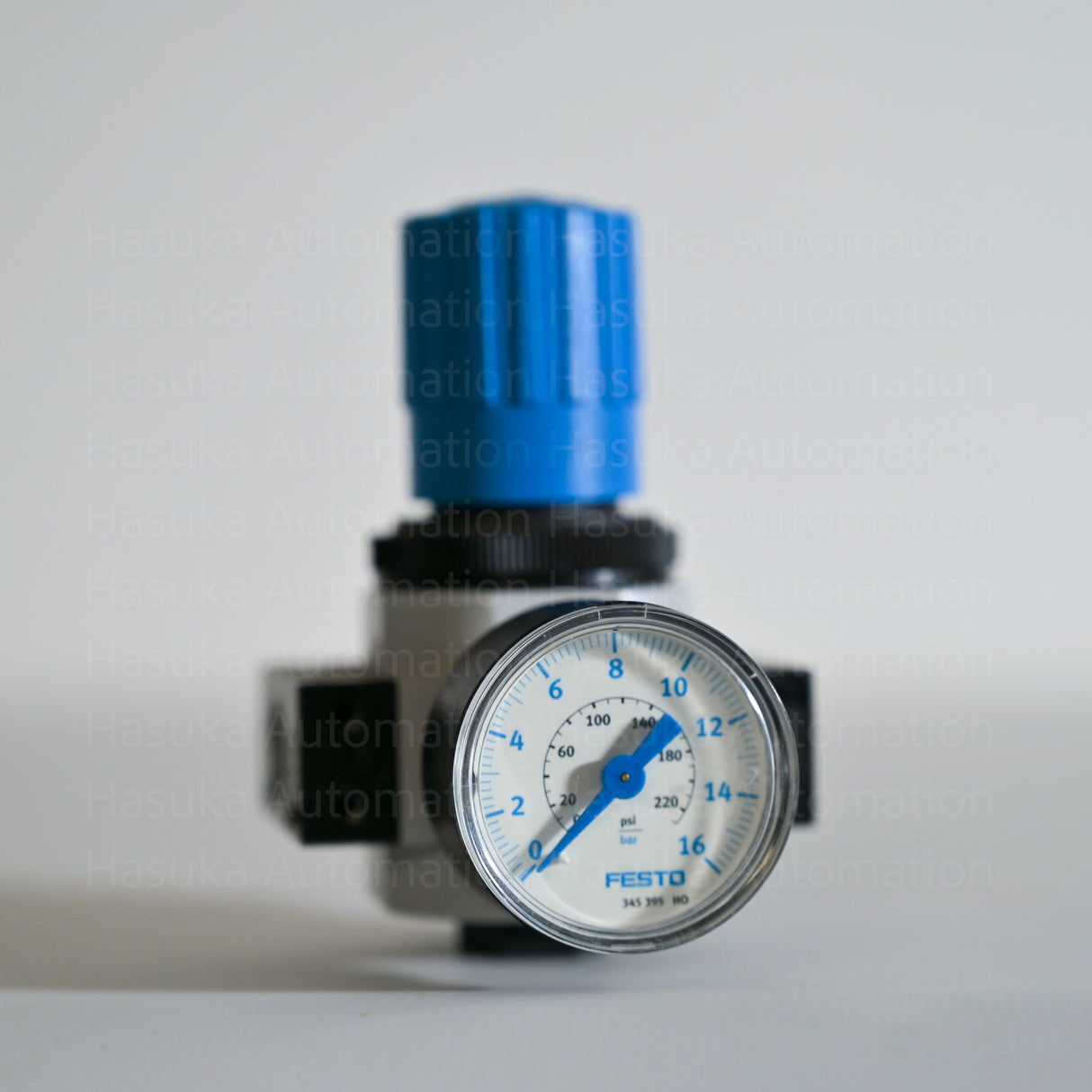 LR-D-MINI 159625 Pneumatic Regulator Festo