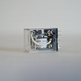 LY2 24VDC Relay Omron