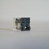 LY2 24VDC Relay Omron