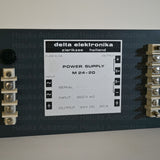 M 24-20 Power Supply Delta Elektronika