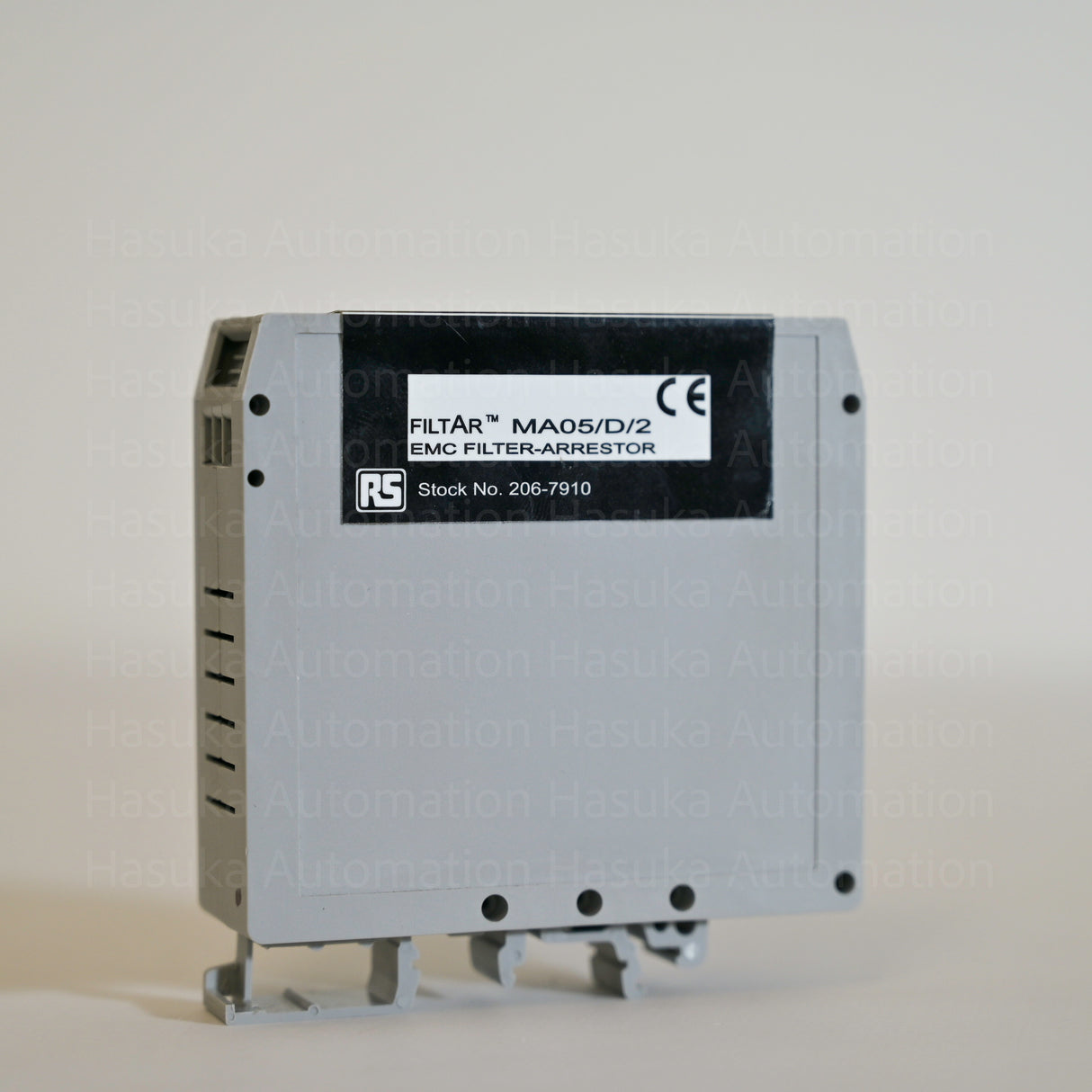 MA05/D/2 Surge Suppressor RS PRO