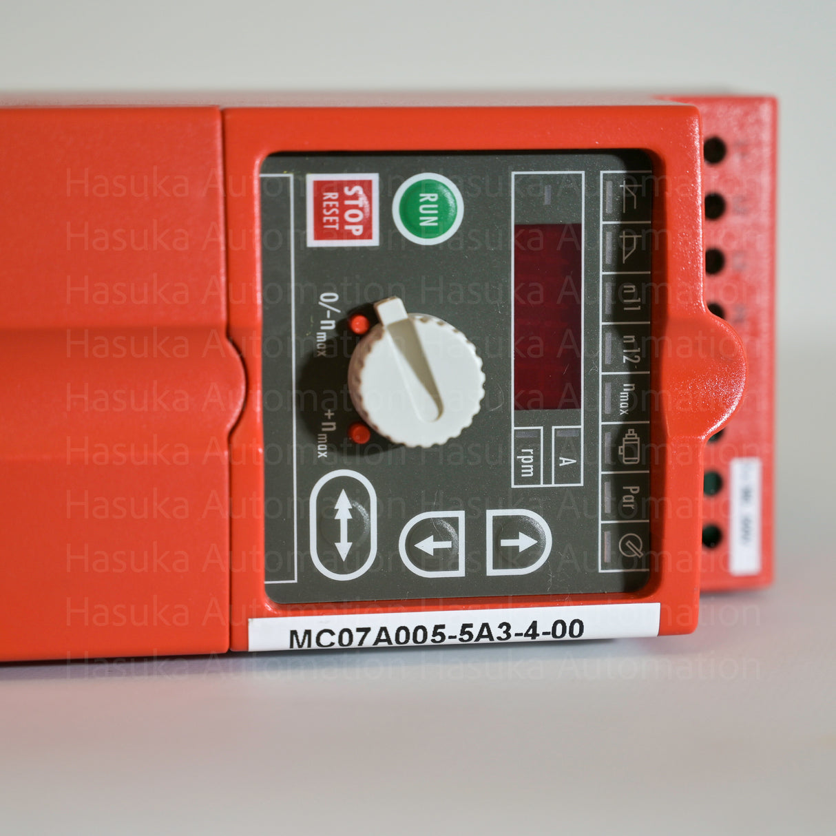 MC07A005-5A3-4-00 Inverter SEW EURODRIVE