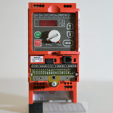 MC07A008-2B1-4-00 Inverter Drive SEW EURODRIVE