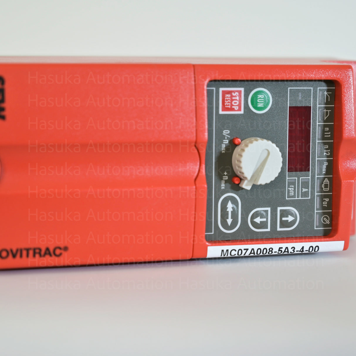 MC07A008-5A3-4-00 Inverter SEW EURODRIVE