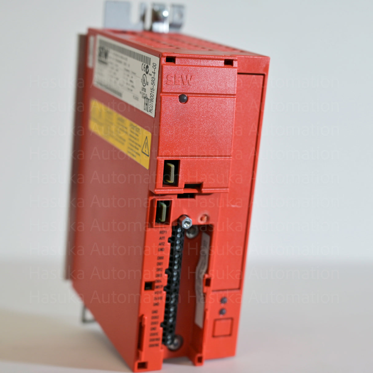 MC07B0015-5A3-4-00 AC Drive Inverter Sew Eurodrive