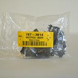 MHDTPPK25-DB25PK D-Sub Connector RS