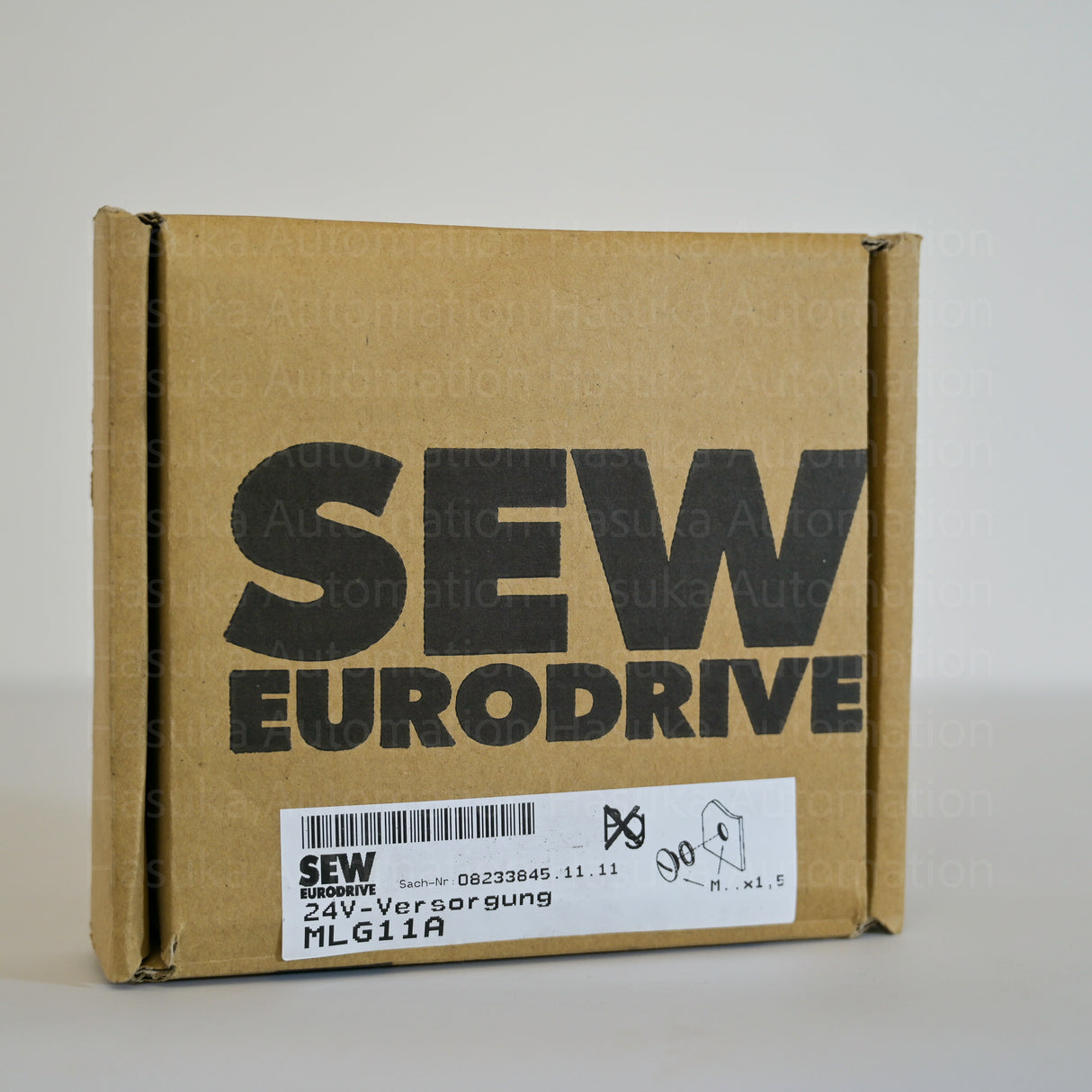 MLG11A Connection Option Module SEW Eurodrive