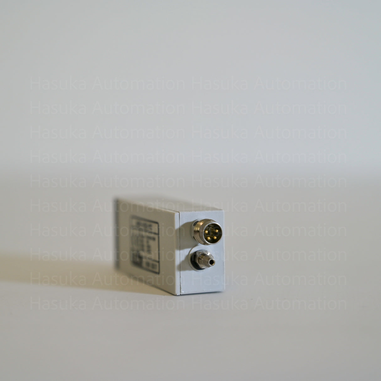 MPS-V2G-PC Pressure Sensor Parker