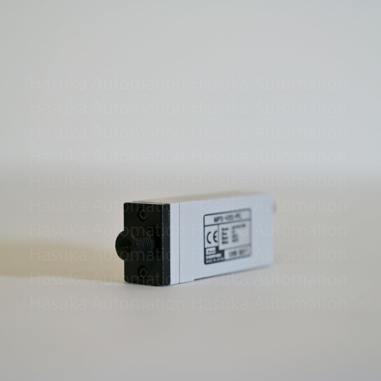 MPS-V2G-PC Pressure Sensor Parker