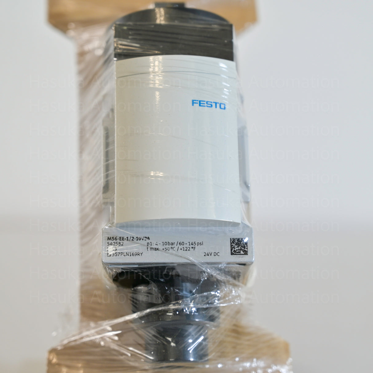 MS6-EE-1/2-10V24 542582 On/Off Valve Festo