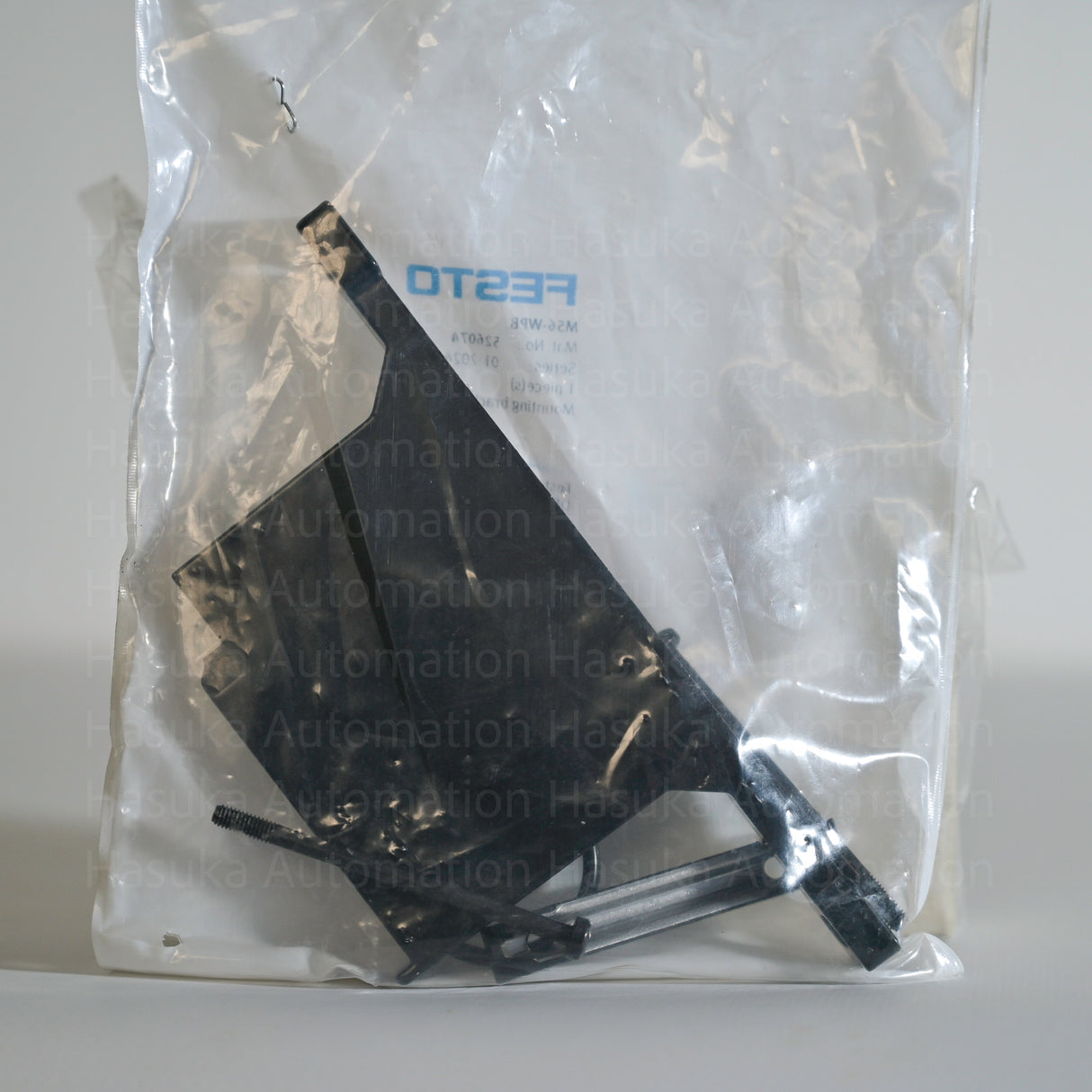 MS6-WPB 526074 Mounting bracket Festo