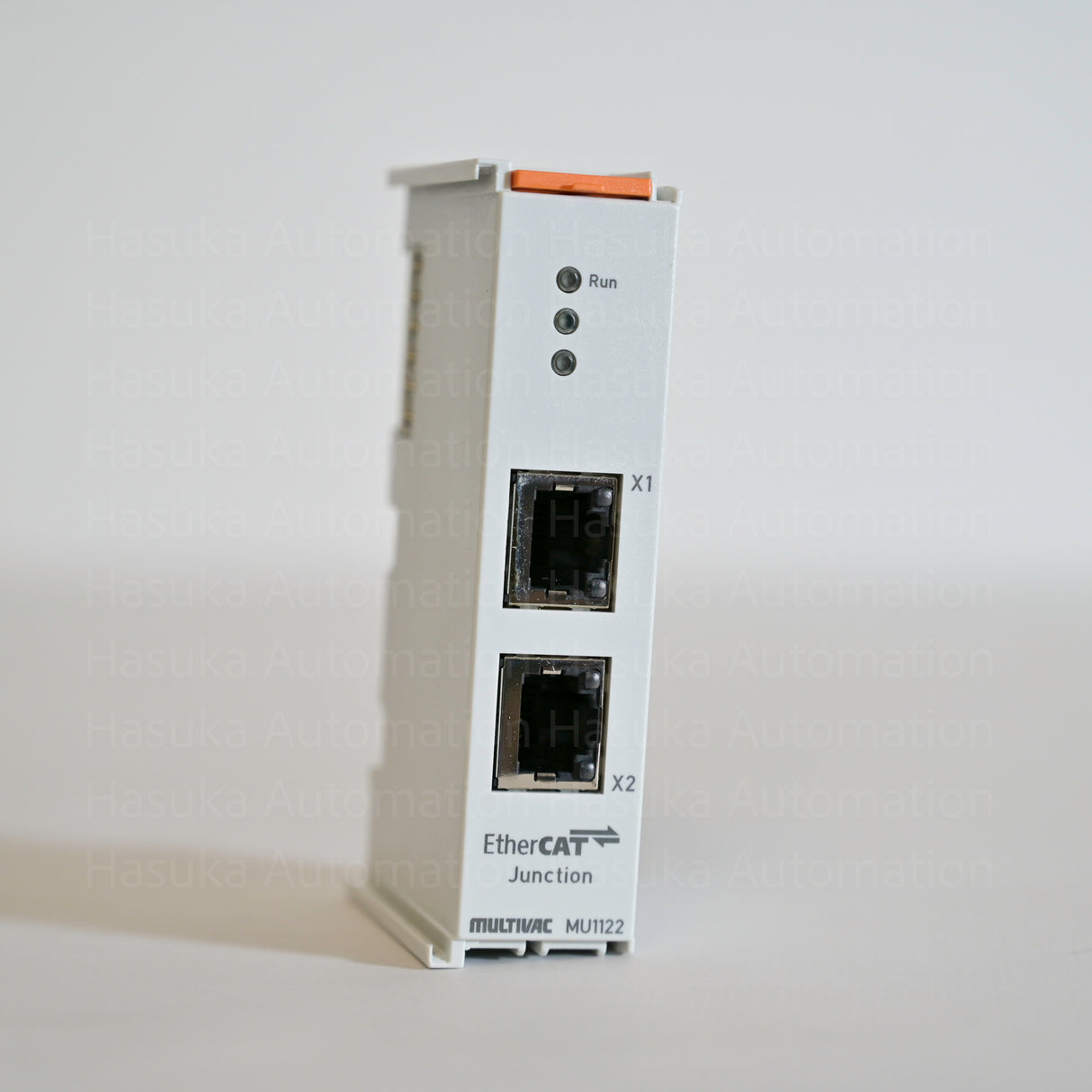 MU1122 107353017 EtherCAT Junction Module Multivac