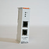 MU1122 107353017 EtherCAT Junction Module Multivac