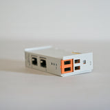 MU1122 107353017 EtherCAT Junction Module Multivac