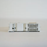 MU1122 107353017 EtherCAT Junction Module Multivac