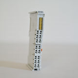 MU1809 107352946 EtherCAT Digital Input Multivac