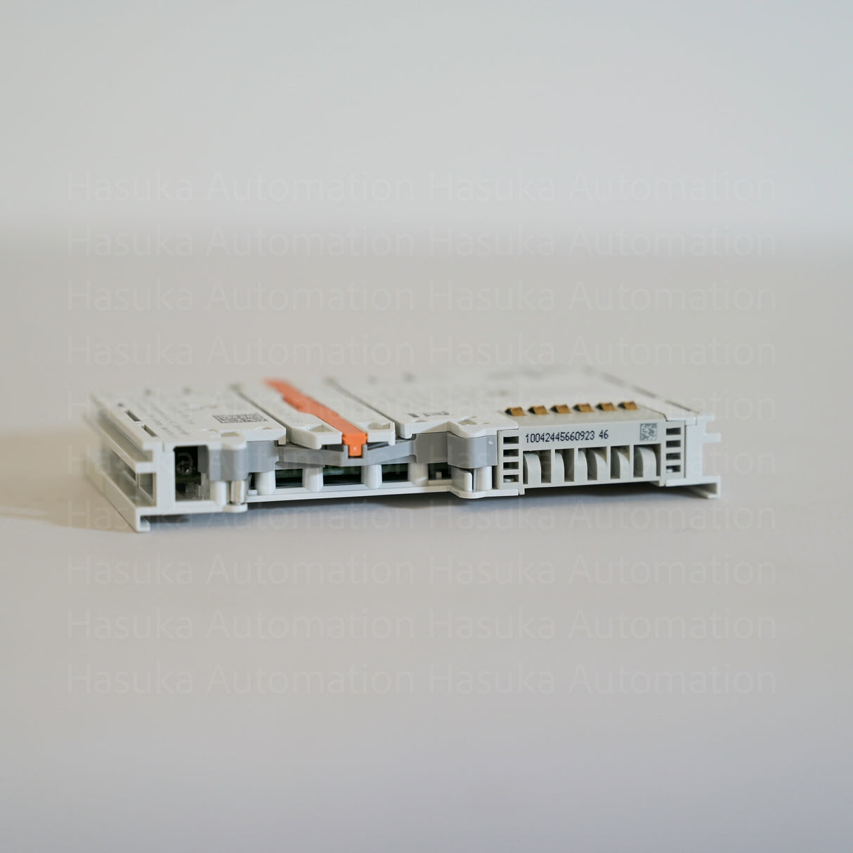 MU1809 107352946 EtherCAT Digital Input Multivac