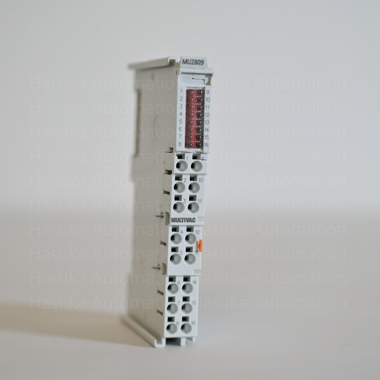 MU2809 107352944 EtherCAT Digital Output Multivac