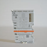 MU2809 107352944 EtherCAT Digital Output Multivac