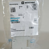 MU9188 107353018 Potential Distribution Terminal Multivac