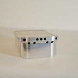 MULTIVAC Thermoformer Aluminium Component 107731148A