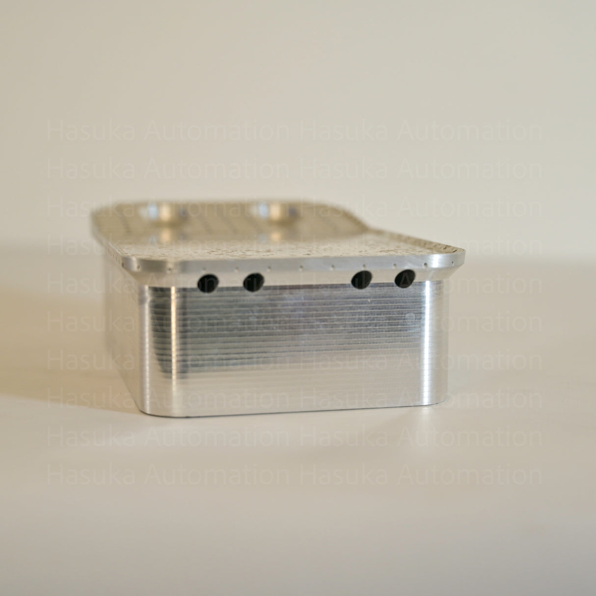 MULTIVAC Thermoformer Aluminium Component 107731148A