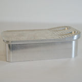 MULTIVAC Thermoformer Aluminium Component 107731148A