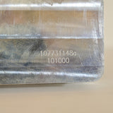 MULTIVAC Thermoformer Aluminium Component 107731148A