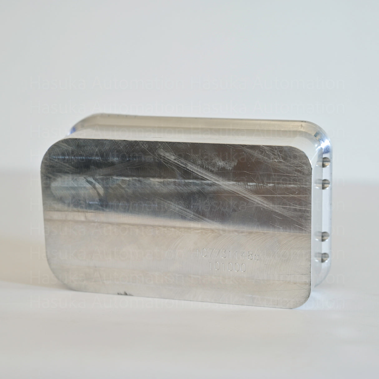MULTIVAC Thermoformer Aluminium Component 107731148A