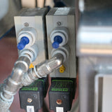 MULTIVAC Variable Speed End Conveyor