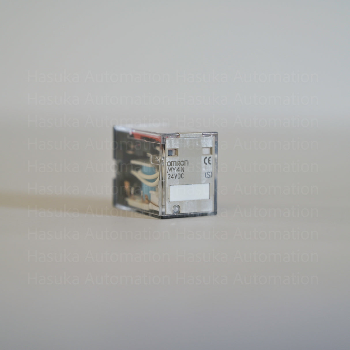 MY4N24VDC Relay Omron