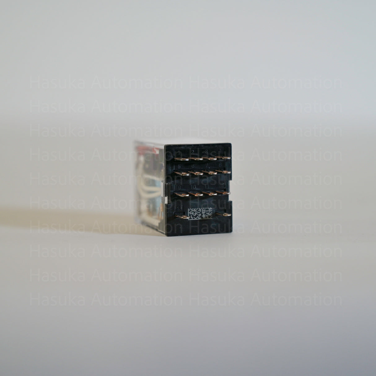 MY4N24VDC Relay Omron