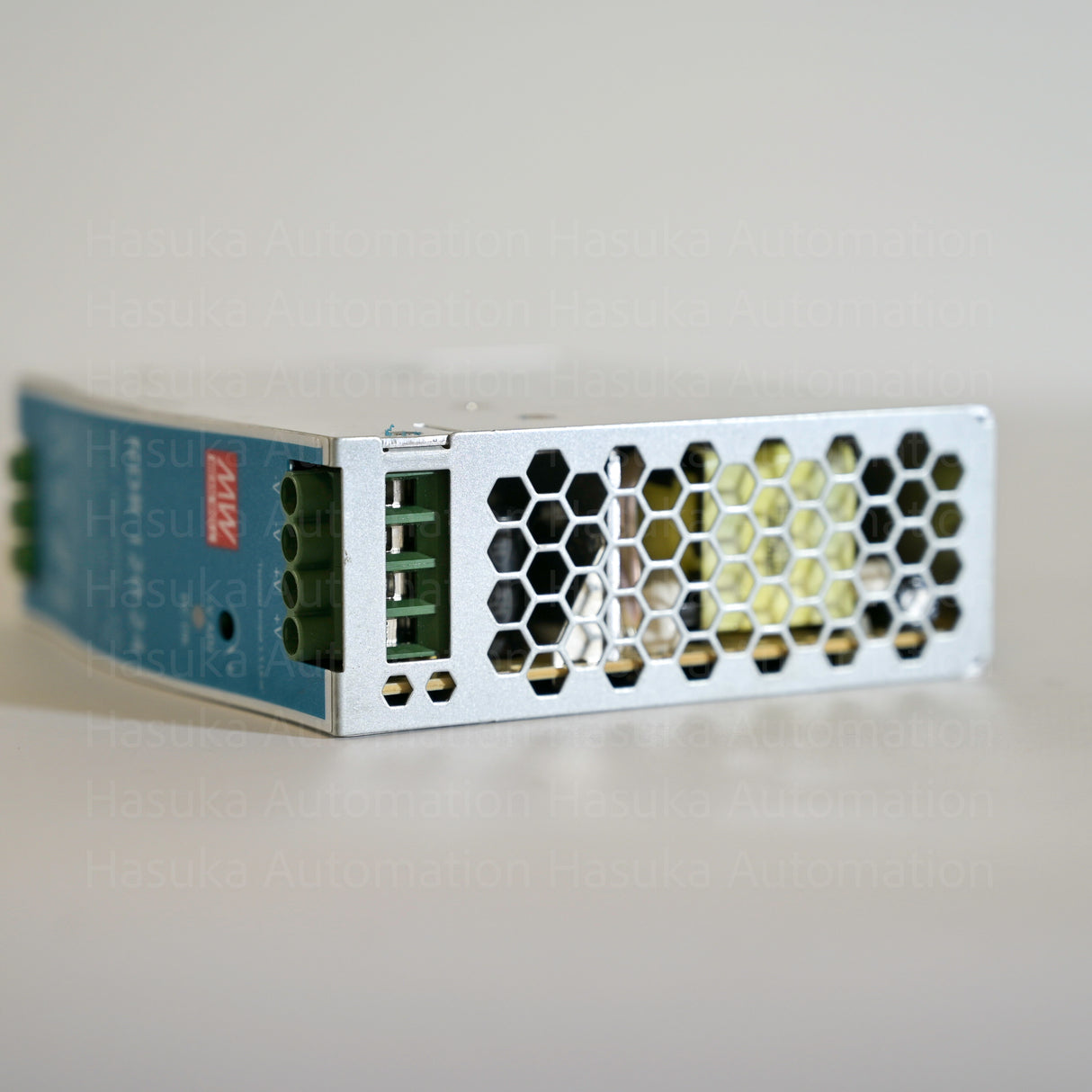 NDR-120-24 Power Supply Mean Well