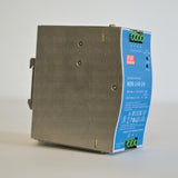 NDR-240-24 Power Supply Mean Well