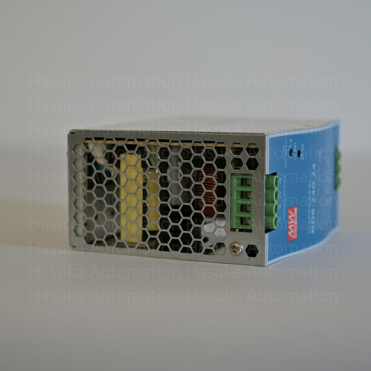 NDR-240-24 Power Supply Mean Well