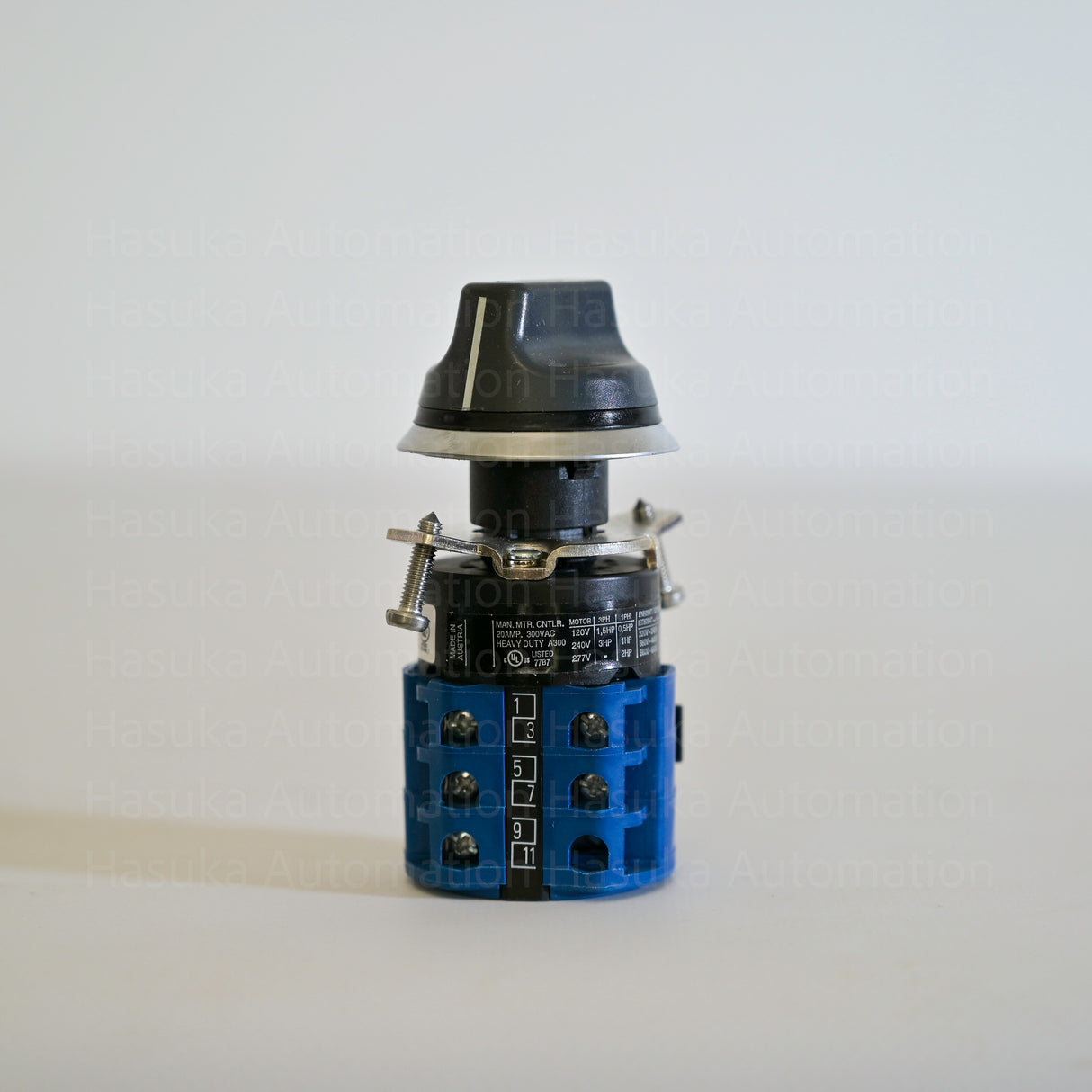 NWSE5K 101174636 Selector Switch Schmersal